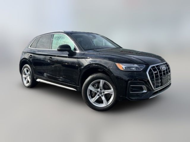 2021 Audi Q5 Premium