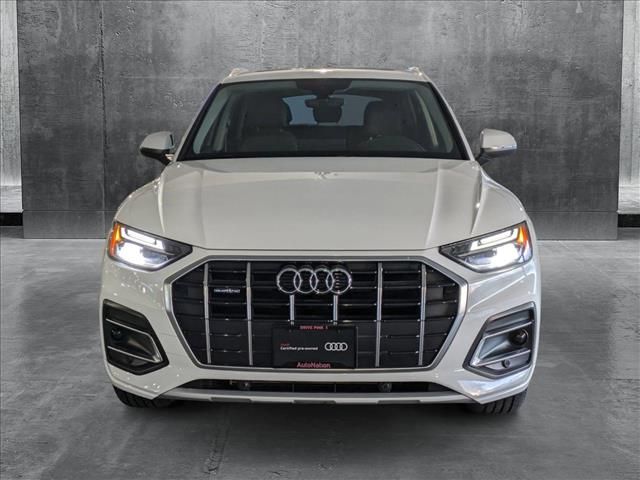 2021 Audi Q5 Premium