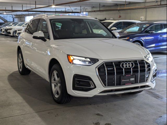 2021 Audi Q5 Premium