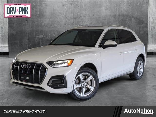 2021 Audi Q5 Premium