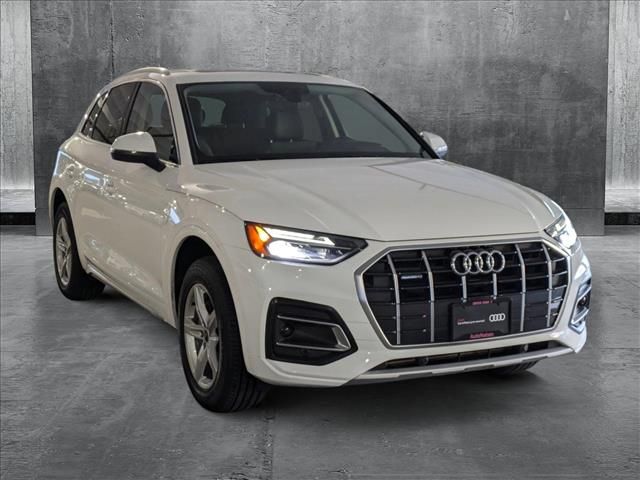 2021 Audi Q5 Premium