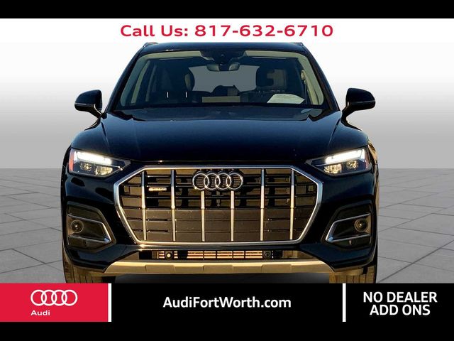 2021 Audi Q5 Premium