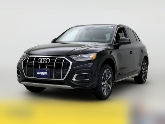 2021 Audi Q5 Premium