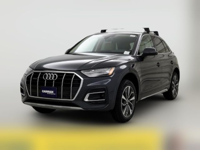 2021 Audi Q5 Premium