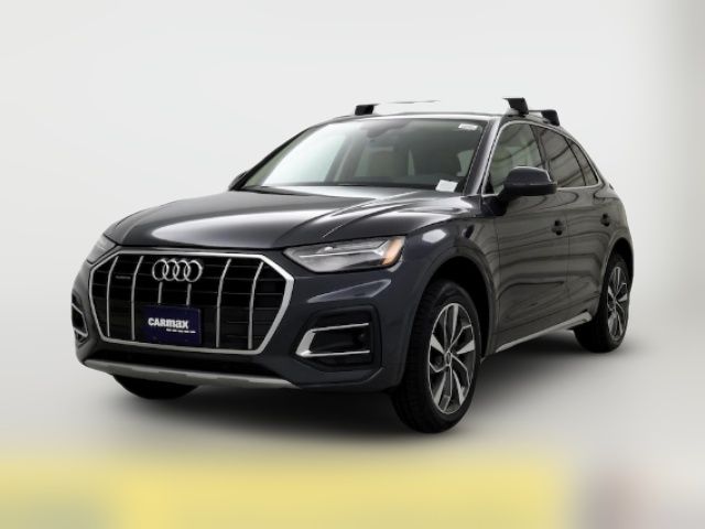 2021 Audi Q5 Premium