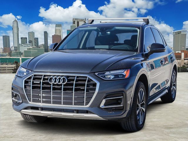 2021 Audi Q5 Premium