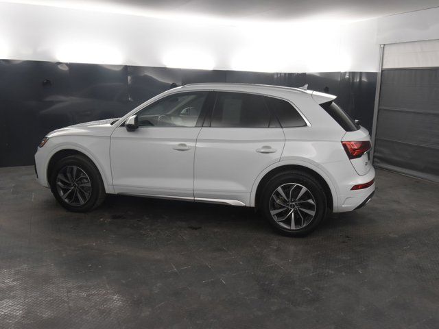 2021 Audi Q5 Premium