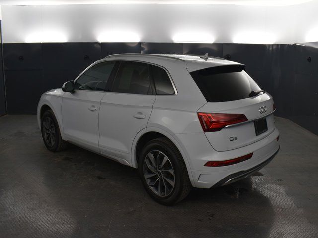 2021 Audi Q5 Premium