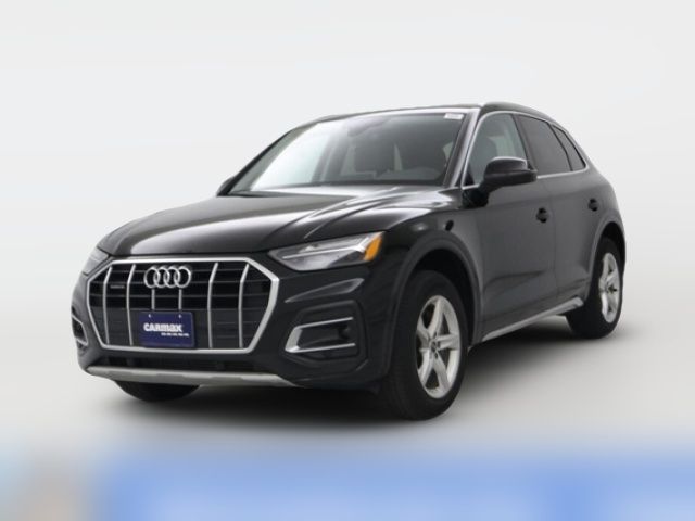 2021 Audi Q5 Premium