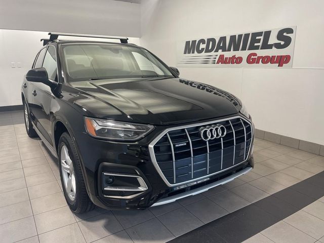 2021 Audi Q5 Premium