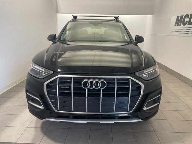 2021 Audi Q5 Premium