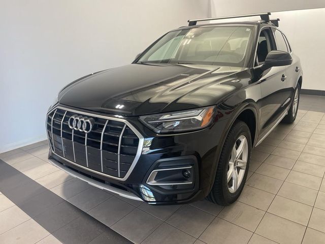 2021 Audi Q5 Premium