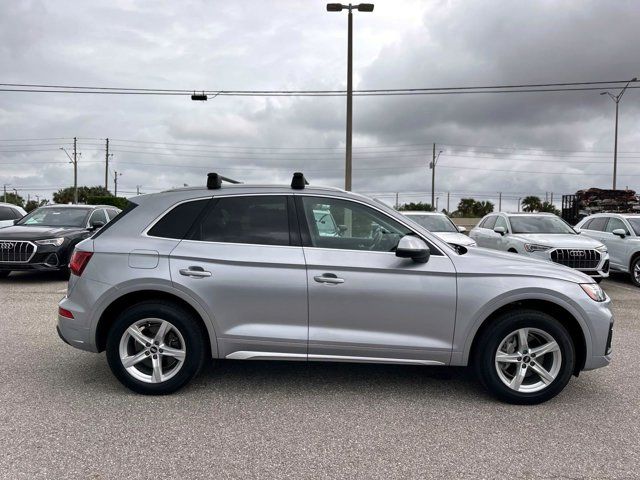 2021 Audi Q5 Premium