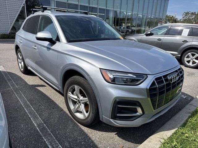 2021 Audi Q5 Premium