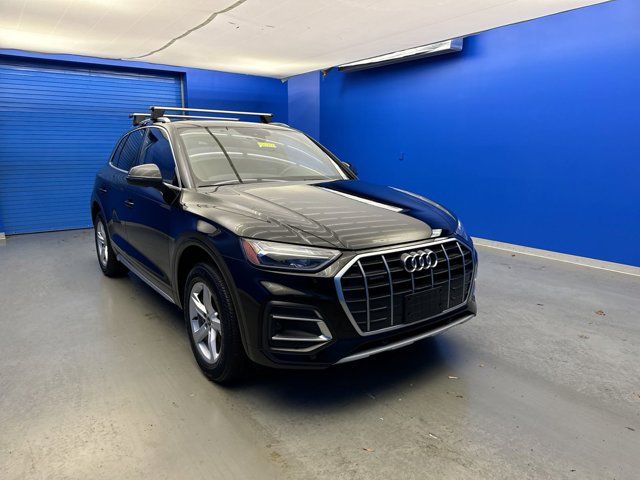 2021 Audi Q5 Premium