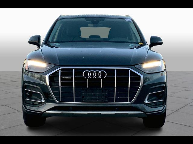 2021 Audi Q5 Premium