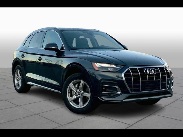 2021 Audi Q5 Premium