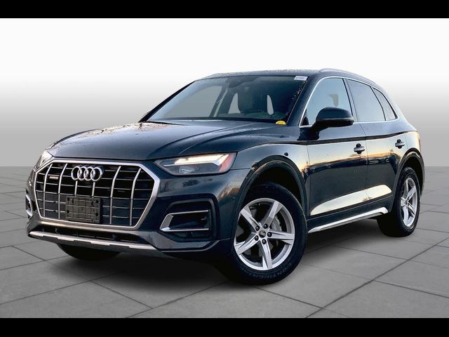 2021 Audi Q5 Premium