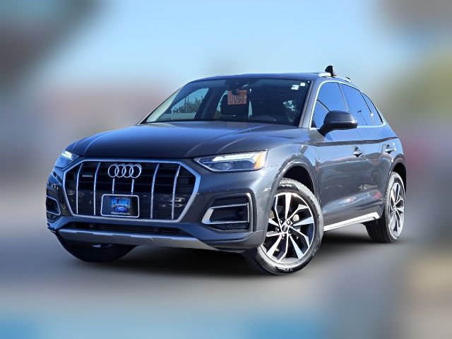 2021 Audi Q5 Premium