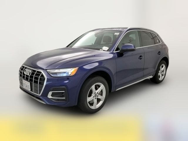 2021 Audi Q5 Premium