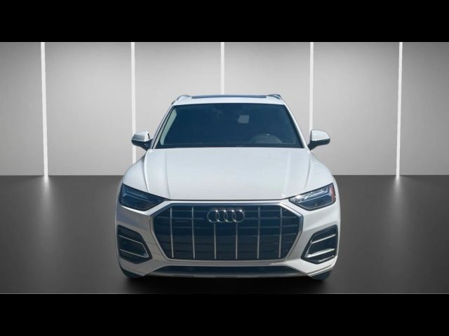 2021 Audi Q5 Premium