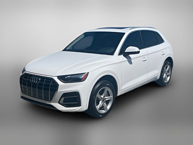 2021 Audi Q5 Premium