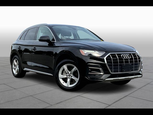 2021 Audi Q5 Premium