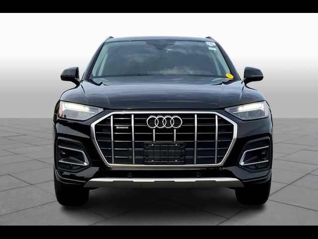 2021 Audi Q5 Premium