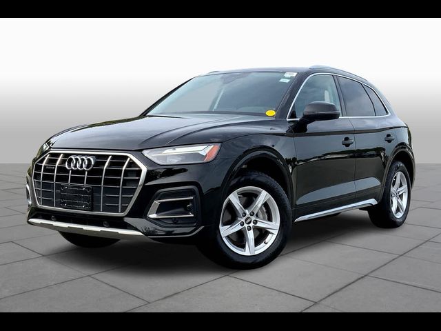 2021 Audi Q5 Premium