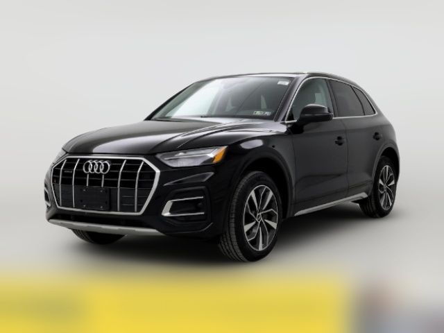 2021 Audi Q5 Premium