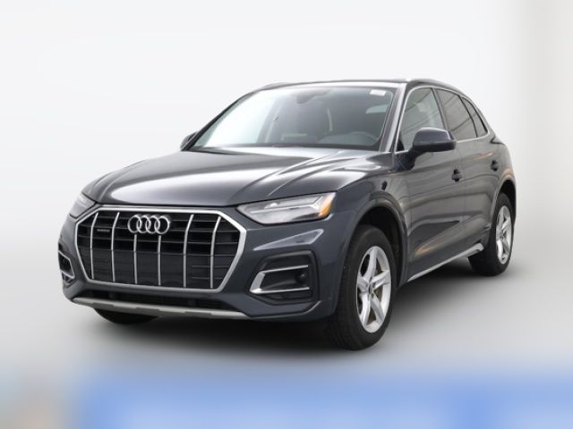 2021 Audi Q5 Premium