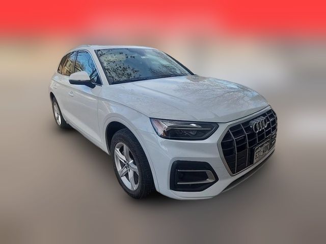 2021 Audi Q5 Premium