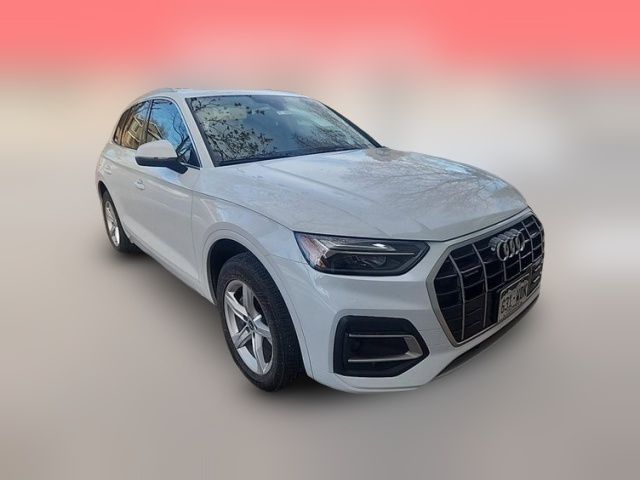 2021 Audi Q5 Premium