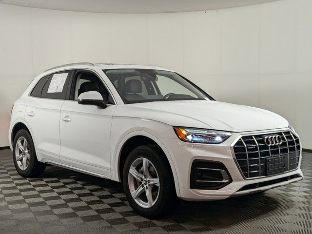 2021 Audi Q5 Premium