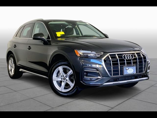 2021 Audi Q5 Premium