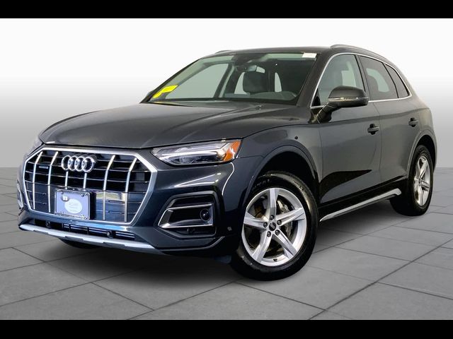 2021 Audi Q5 Premium