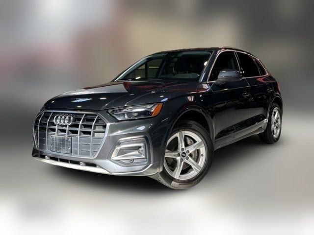 2021 Audi Q5 Premium