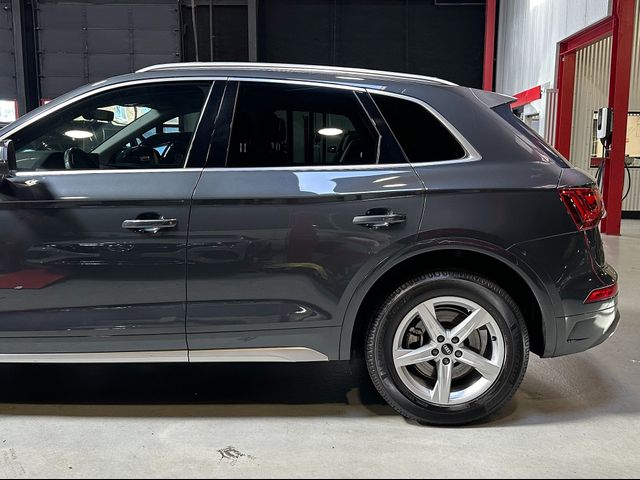 2021 Audi Q5 Premium