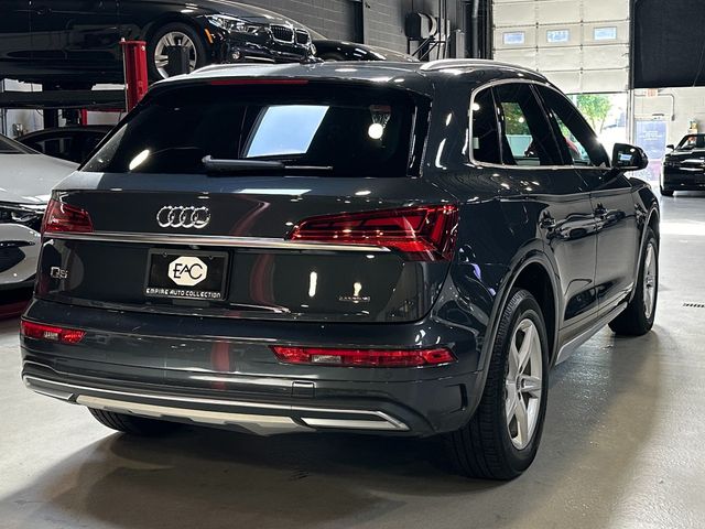 2021 Audi Q5 Premium