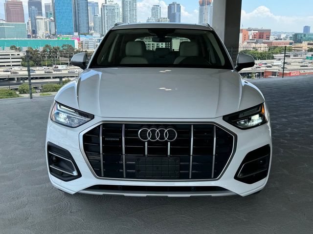 2021 Audi Q5 Premium