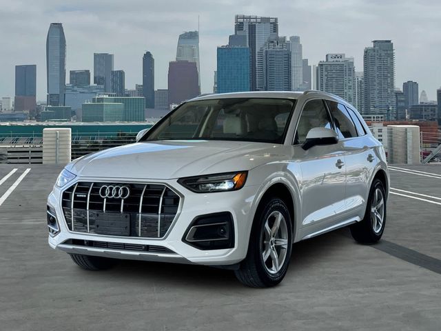 2021 Audi Q5 Premium