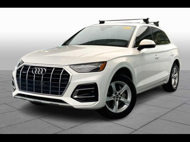 2021 Audi Q5 Premium