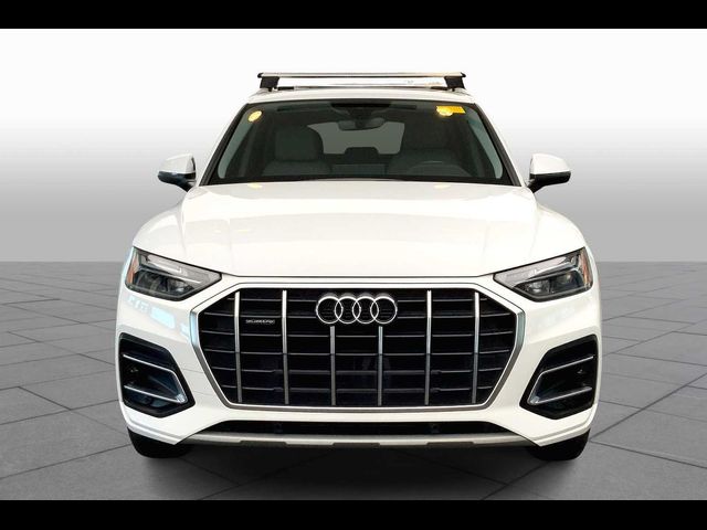 2021 Audi Q5 Premium