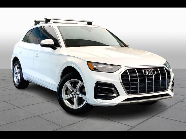 2021 Audi Q5 Premium