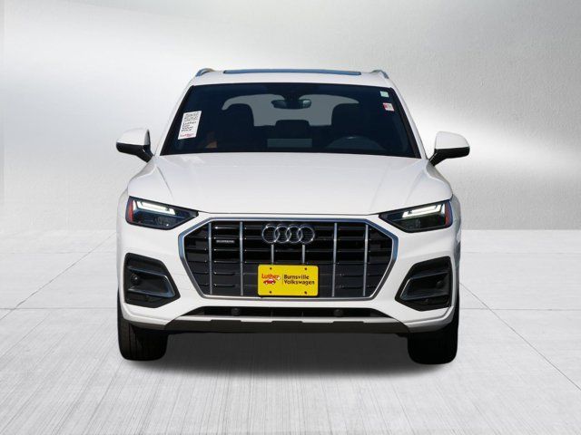 2021 Audi Q5 Premium