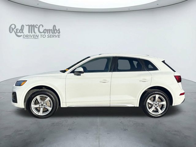 2021 Audi Q5 Premium