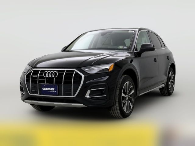 2021 Audi Q5 Premium