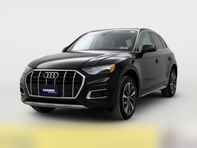 2021 Audi Q5 Premium