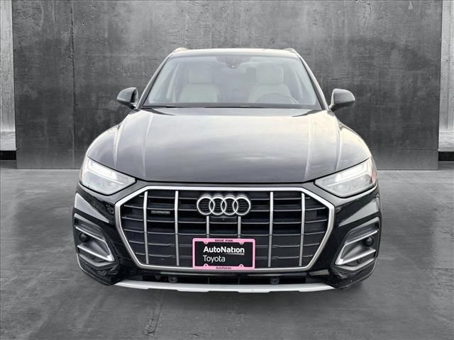 2021 Audi Q5 Premium