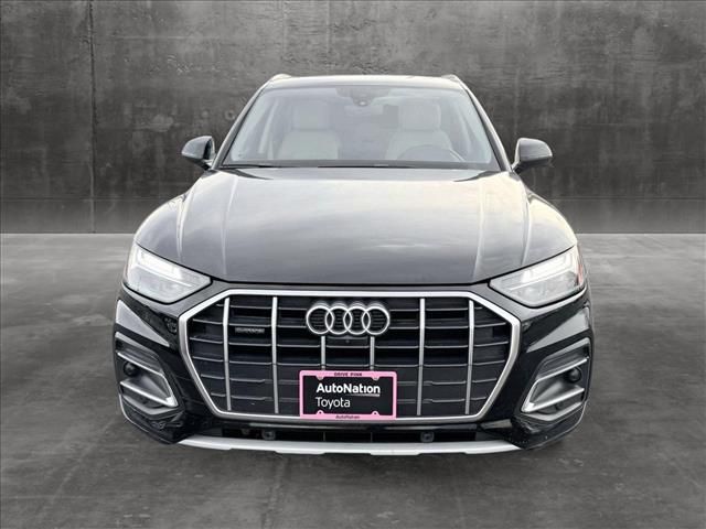 2021 Audi Q5 Premium